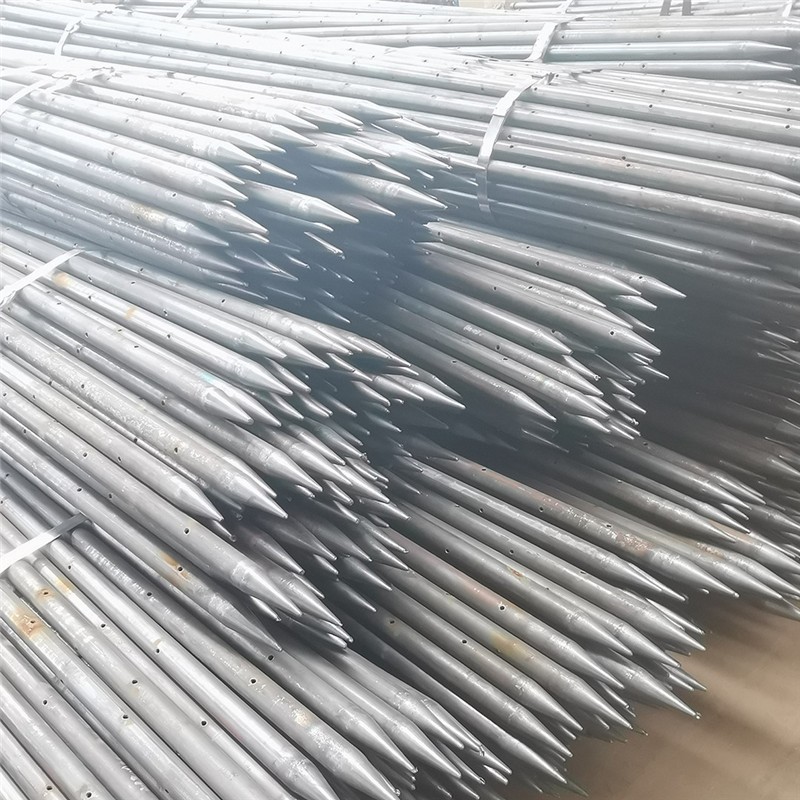 五家渠工程支护小导管